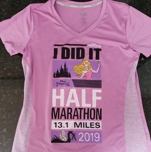 Disney Active Wear Shirt